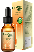 Bactefreen Ultra (Бактефрин Ультра) - капли от паразитов
