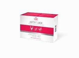 Artrodex (Артродекс) - монодозы для суставов