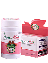 NaturKlin (НейчерКлин) - капсулы для борьбы с псориазом