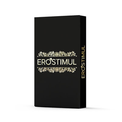 EroStimul (ЭроСтимул) - капсулы для потенции