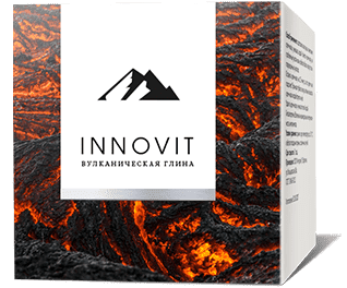 Innovit (Инновит) - комплекс для омоложения