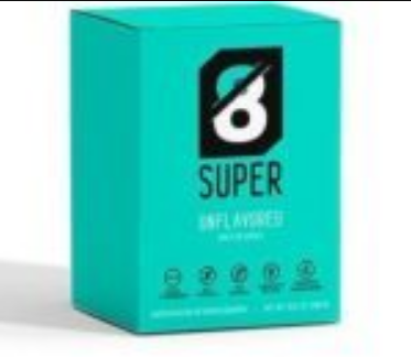 Super 8 (Супер 8) - витаминно-минеральный комплекс для спорта