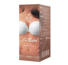 “Le Bustier” – гель для красивой груди