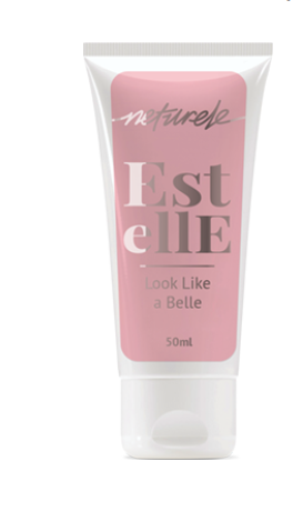 Estelle (Эстэл) - крем для увеличения и омоложения бюста