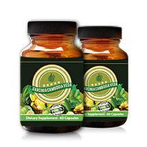 Garcinia Cambogia Veda (Гарциния Камбоджиа Веда) – капсулы для похудения