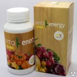 Fito Energy (фито энерджи) – коктейль для похудения
