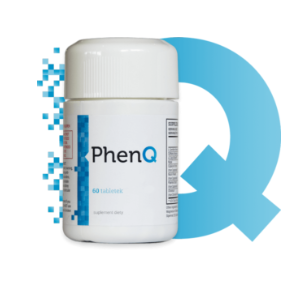 PhenQ (ФенКью) - капсулы для похудения
