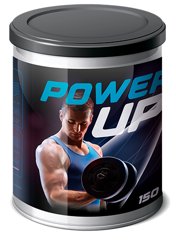 PowerUp Premium (ПауэрАп Премиум) – средство для создания мышечной массы