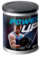 PowerUp Premium (ПауэрАп Премиум) – средство для создания мышечной массы