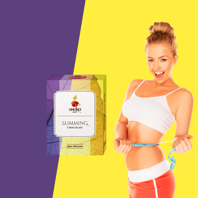 Shoko Slimming для похудения