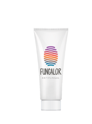 Fungalor Plus (Фунгалор Плас) - крем от грибка