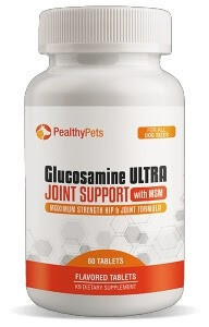 Glucosamine Ultra (Глюкозамин Ультра)