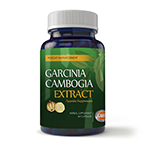 Garcinia Cambodia Extract (Гарциния Камбоджа Экстракт) - капсулы для похудения