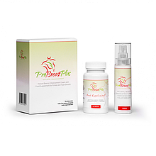 ProBreast Plus (ПроБрист Плас) - комплекс для груди