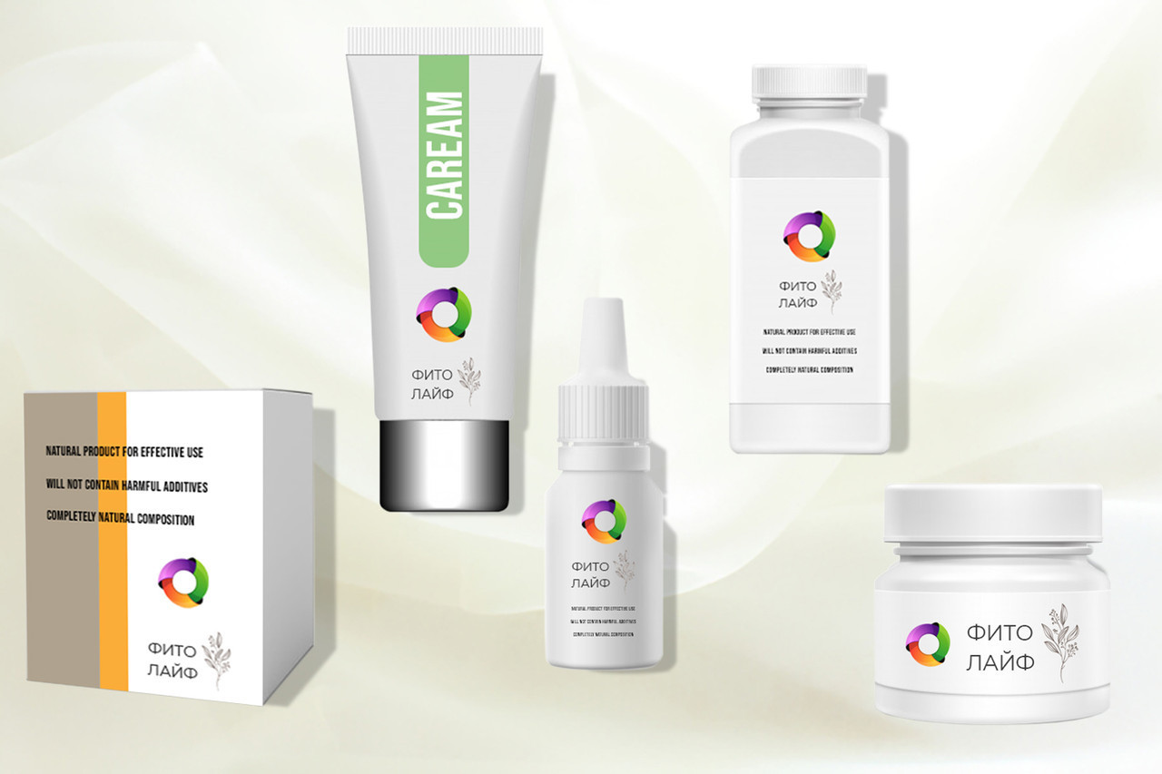 Anti Toxin nano (анти токсин нано) - капли от паразитов