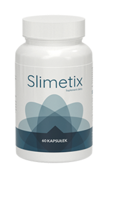Slimetix (Слиметикс) - капсулы для похудения