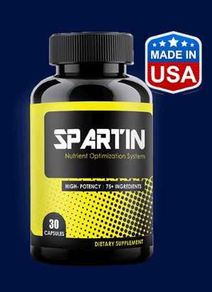 Spartin (Спартин) - капсулы для потенции
