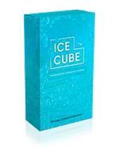 Ice Cube (Айс Кубе) - косметический комплекс для лица