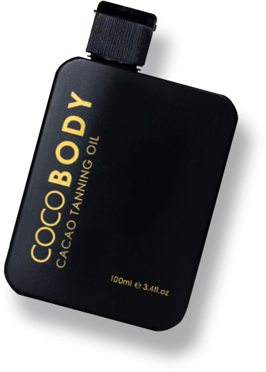 Cocobody (Кокободи) - крем для автозагара