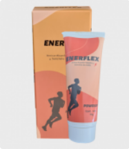 Enerflex (Энефлекс) - крем для здоровья суставов
