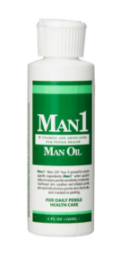 Man1 (Мэн1) - капли для потенции