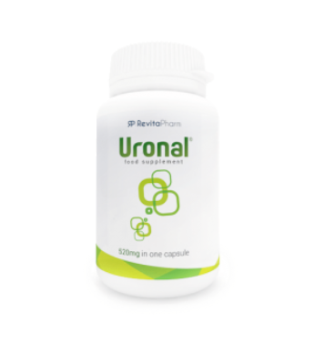 Uronal (Уронал) - капсулы от простатита