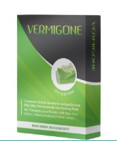 Vermigone (Вермигон) - капсулы от паразитов