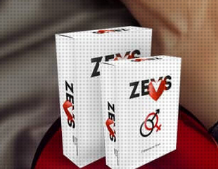 ZEVS (ЗЕВС) - восстановление и усиление потенции