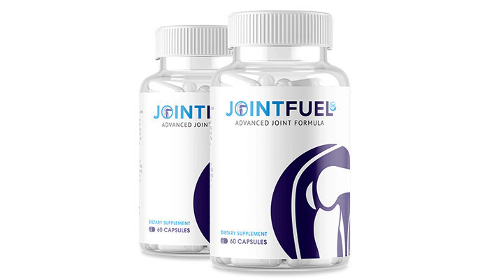 JointFuel 360 (ДжоинтФьюел 360) - капсулы для здоровья суставов