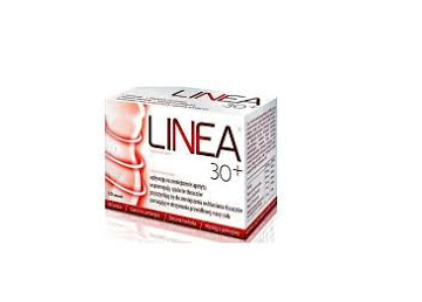 Linea30+ (Линия30+) - капсулы для похудения