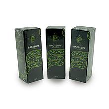 BacteOFF (БактеОфф) - капли от паразитов