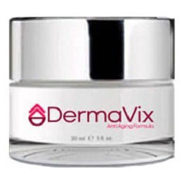 Dermavix Skin (Дермавикс Скин) - омолаживающий крем