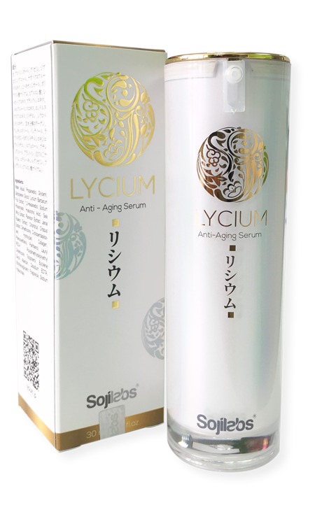 Lycium Serum (Ликиум Серум) - крем от морщин
