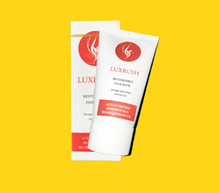 LuxRush (ЛаксРаш) – маска для волос