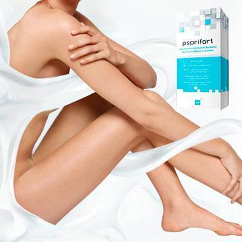 Psorifort (Псорифорт) – комплексное решение кожных проблем