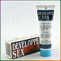 «Developpe Sex»