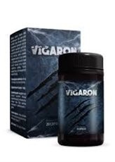 Вигарон (Vigaron) — препарат для увеличения либидо у мужчин