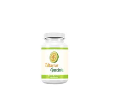 Ultravive Garcinia (Ультравайв Гарциния) - капсулы для похудения