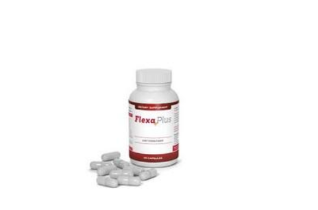 Flexea Plus (Флекси Плас) - капсулы для здоровья суставов