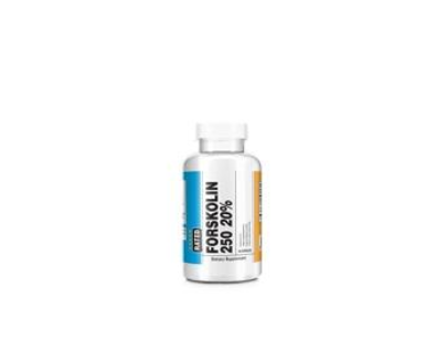 Forskolin 250 (Форксолин 250) - капсулы для похудения
