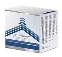Menurin (Мэнурин) – саше от простатита