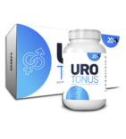 Urotonus (Уротонус) — капсулы для мочеповоловой системы мужчин