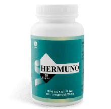 Hermuno (Гермуно) — капсулы от паразитов
