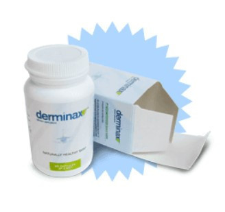 Derminax (Дерминакс) — капсулы от прыщей и акне