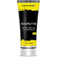 RASPUTIN GEL