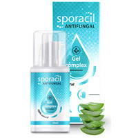 Sporacil (Спорасил) – средство от грибка ногтей и стоп