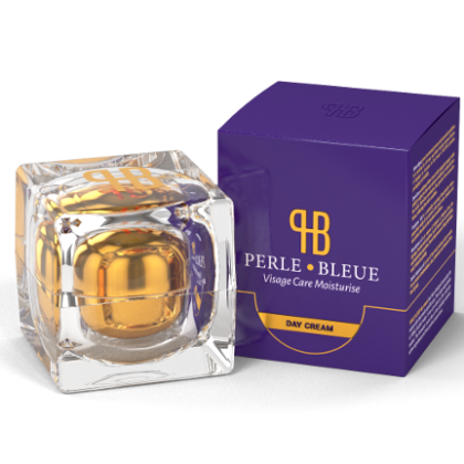 Perle Bleue (Перл Блу) — крем для омоложения