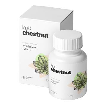 Keto ChestNut (Кето ЧесНат) — капсулы для похудения