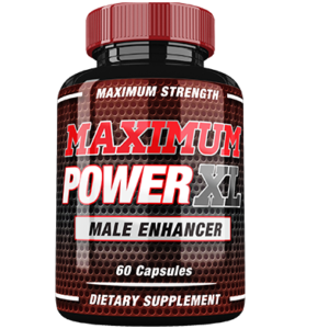 Maximum Power XL (Максимум Павер ИксЭль) - капсулы для потенции и повышения либидо