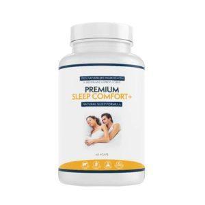 Premium Sleep Comfort (Премиум Слип Комфорт) - капсулы для здорового сна